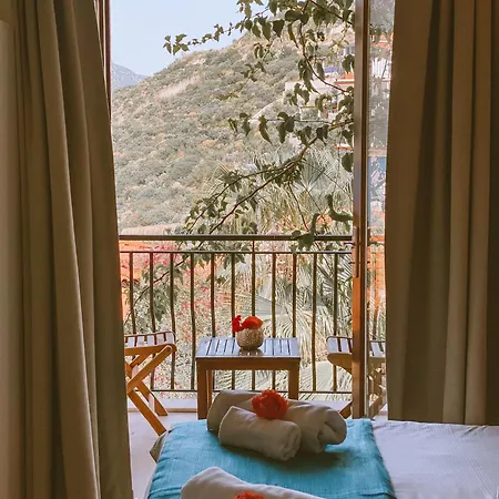 Club Barbarossa Hotel 4*