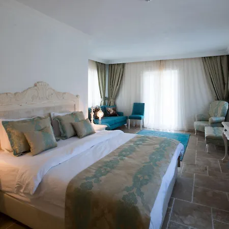 Club Barbarossa 4*