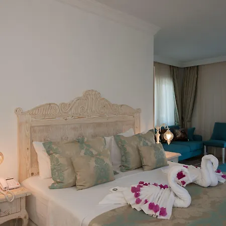 Hotel Club Barbarossa