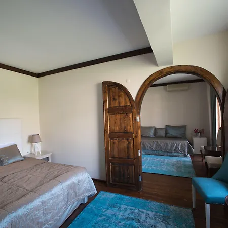 Club Barbarossa Hotel