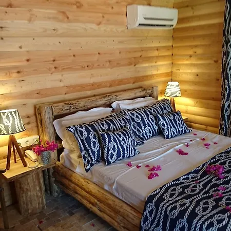 Club Barbarossa Kaş