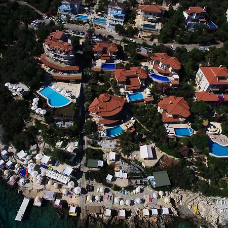 Hotel Club Barbarossa