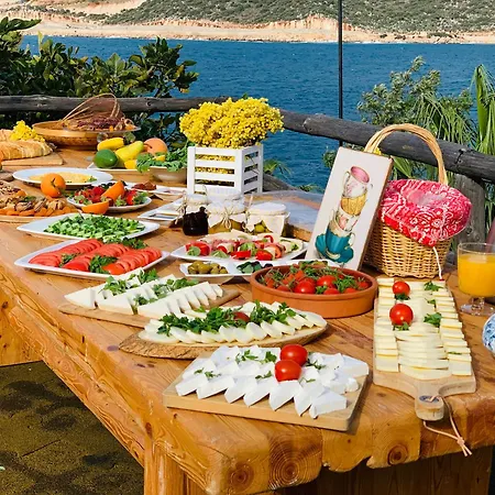 Club Barbarossa Hotel