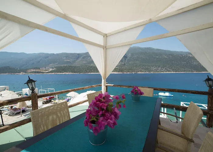 Club Barbarossa מלון 4*