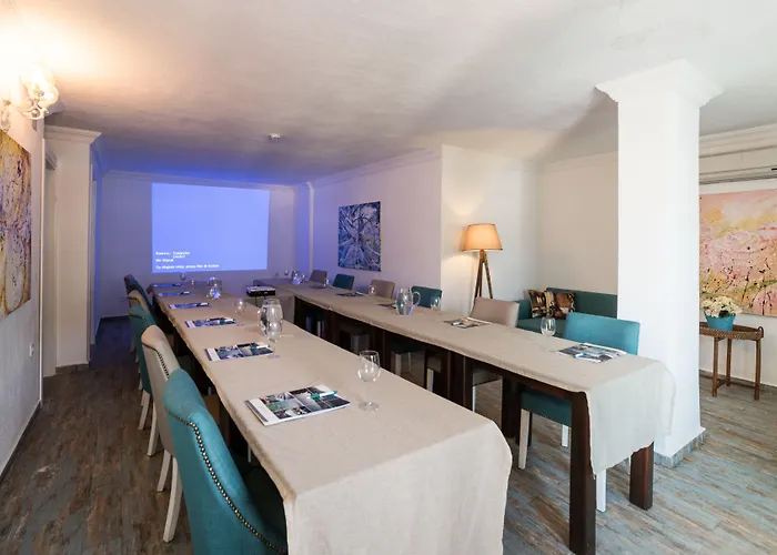 Club Barbarossa 4* קס