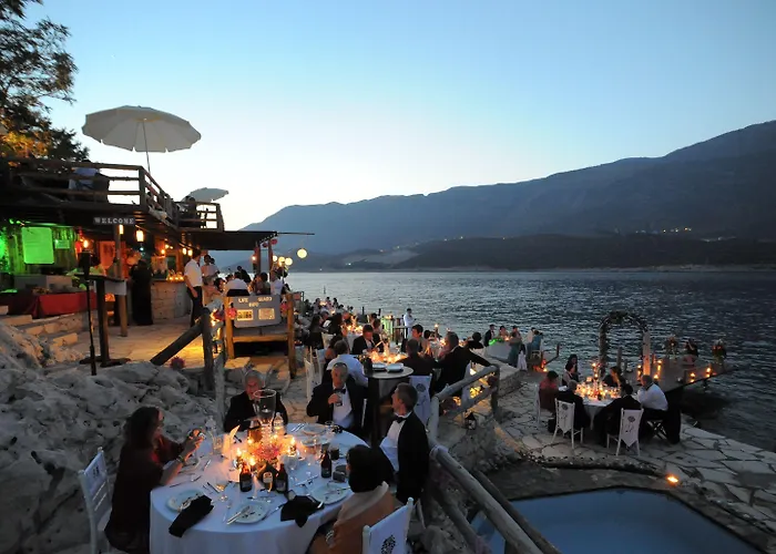 מלון Club Barbarossa קס